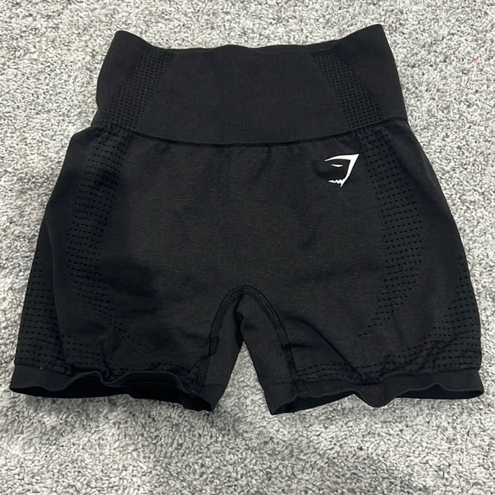 Gymshark vital seamless shorts